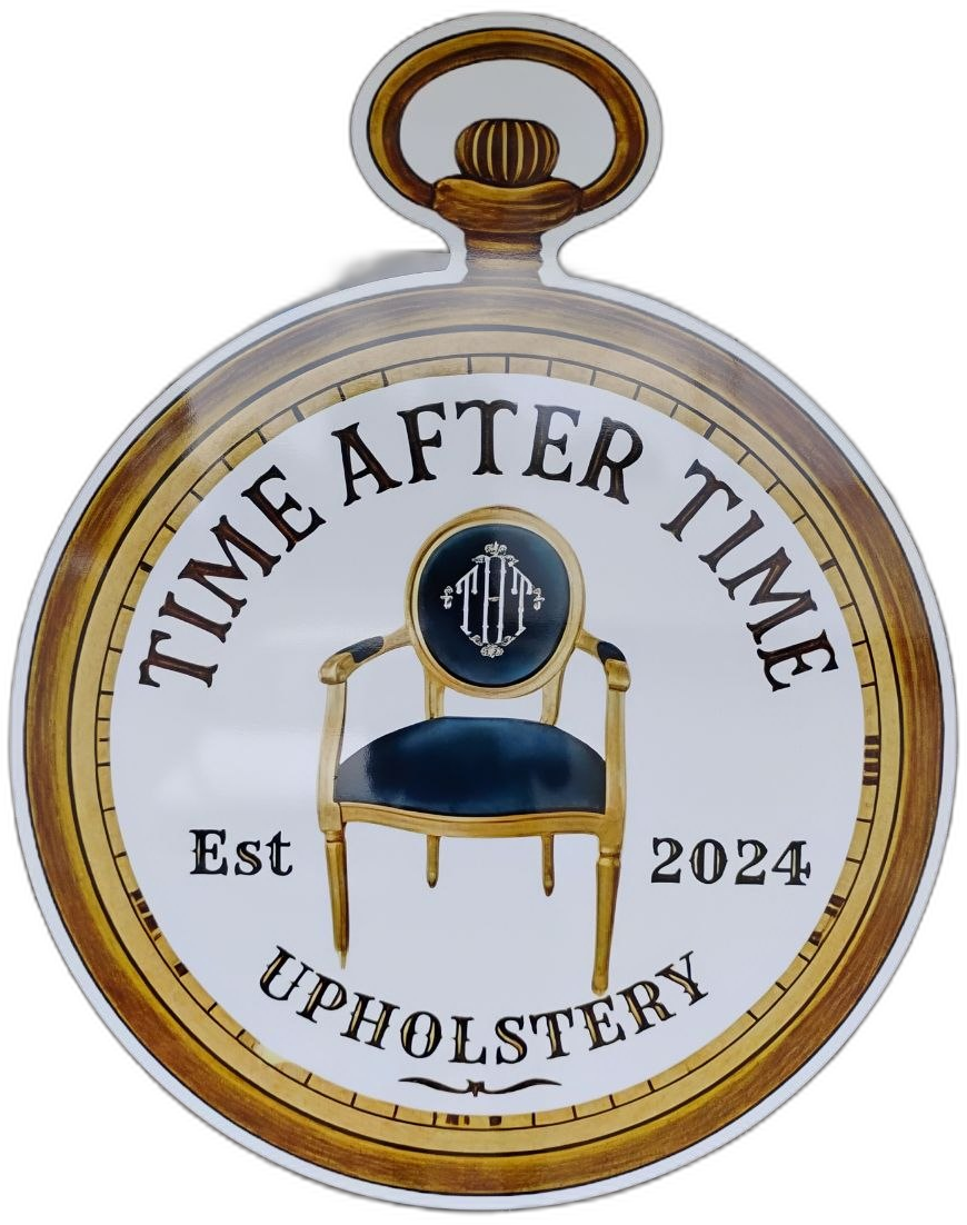 Time After Time Upholstery